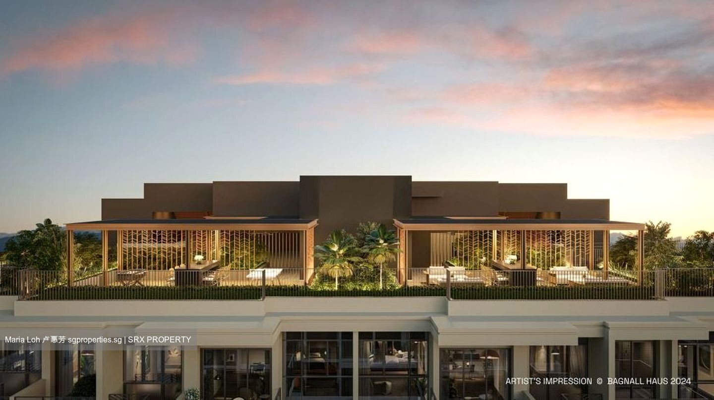 Bagnall Haus (D16), Condominium #444136911